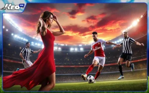 Cách Chơi Kèo 2.75 Tại Keovip.us Hướng Dẫn Chi Tiết Cho Người Mới