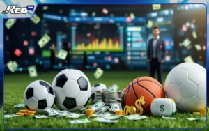 Cách Chơi Kèo Chấp 2 Trái Tại Keovip.us Hướng Dẫn Chi Tiết