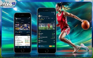 Cách Chơi Kèo Trên Kèo Dưới Tại Keovip.us Hướng Dẫn Chi Tiết Cho Người Mới