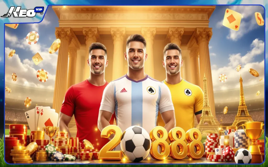 Sơ Đồ 3-2-1 Trong Bóng Đá Cùng Keovip.us: Khám Phá Chiến Thuật Đỉnh Cao