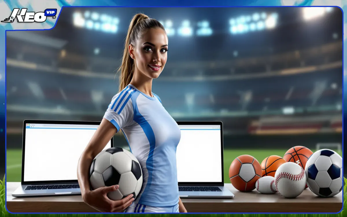 Tìm Hiểu Bảng Xếp Hạng Keovip.us