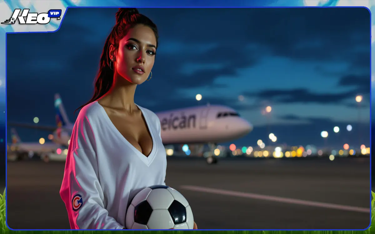 Tìm Hiểu Kèo Chấp 2 3/4 Tại Keovip.us