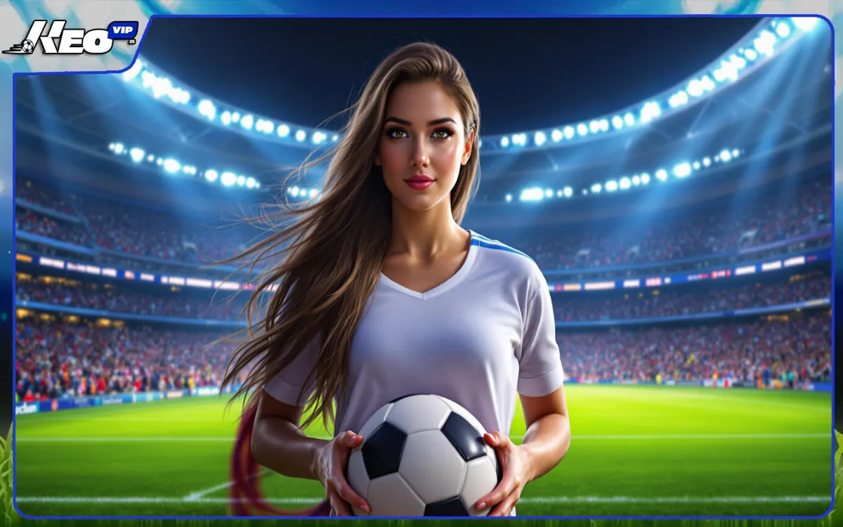 Tìm Hiểu Kèo Penalty Tại Keovip.us