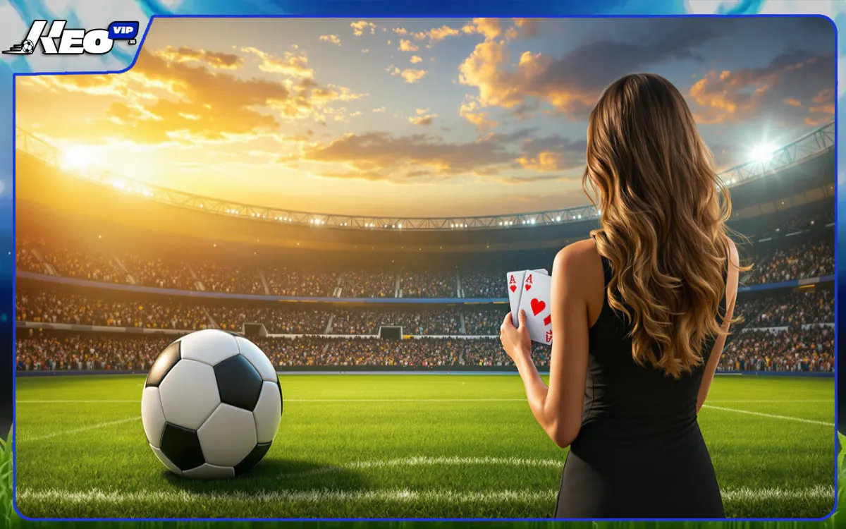 Tìm Hiểu Kèo Phạt Góc Tại Keovip.us