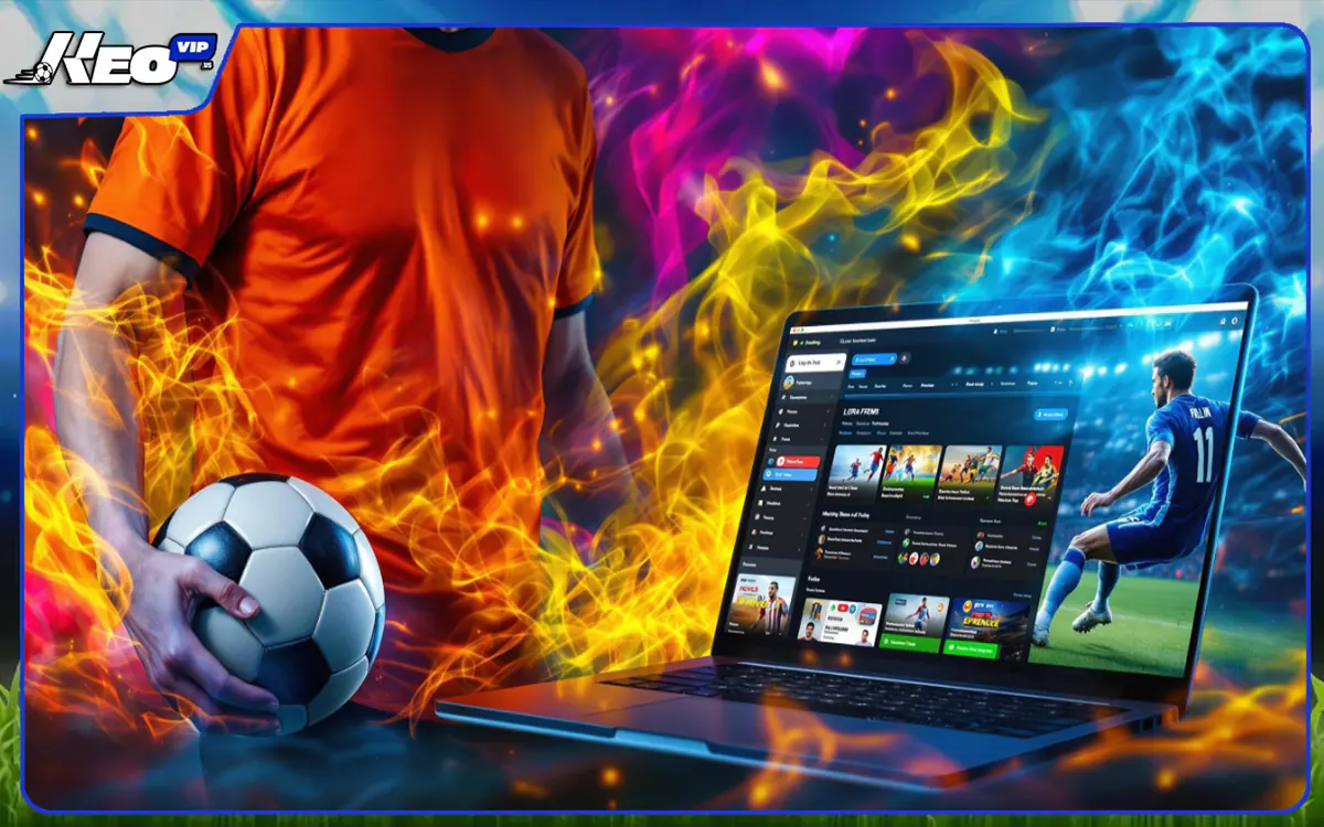 Tìm Hiểu Tổng Quan Về Kèo 2.25 Tại Keovip.us