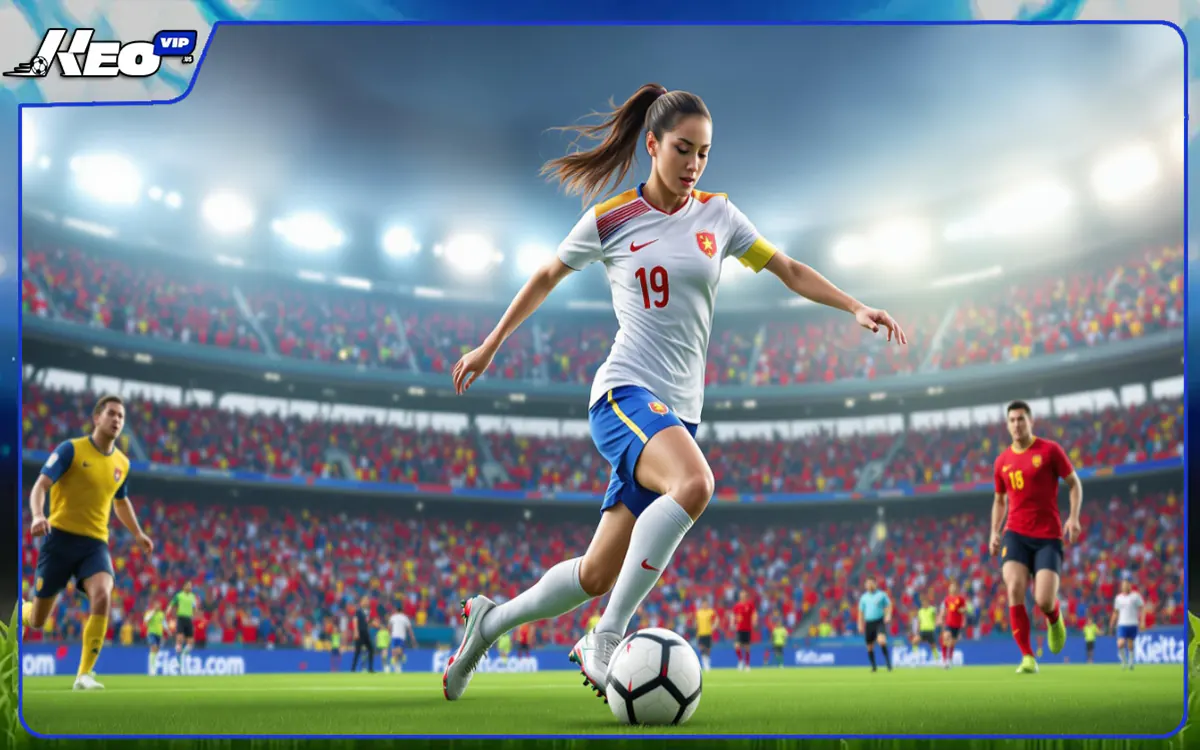 Tìm Hiểu Tổng Quan Về Kèo 2.75 Tại Keovip.us