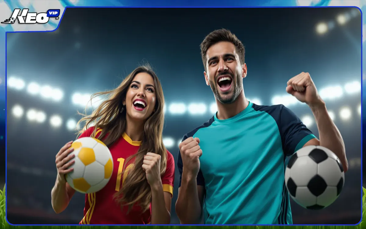 Tìm Hiểu Vai Trò Của Nước Uống Trong Bóng Đá