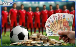 Cùng Keovip.us Tìm Hiểu Những Tiền Đạo Đắt Giá Nhất Thế Giới 2025