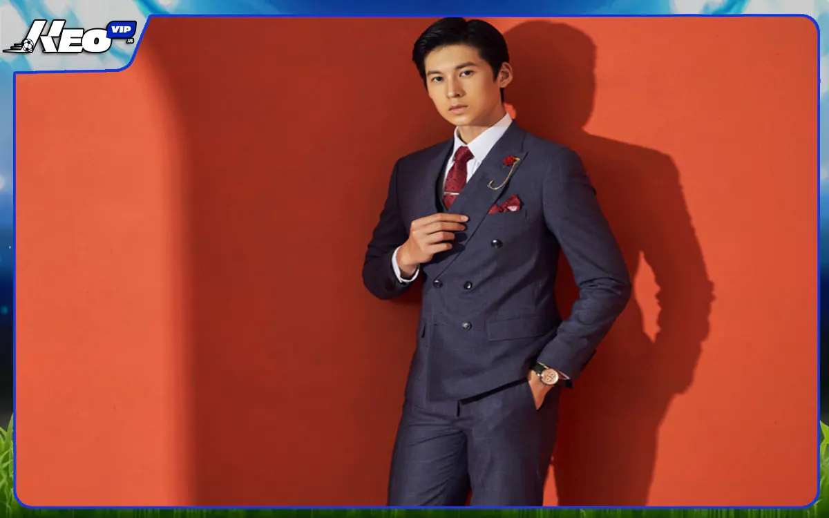 Henry Đình Đức CEO Keovip.us | Xây Dựng Nơi Cá Cược Uy Tín
